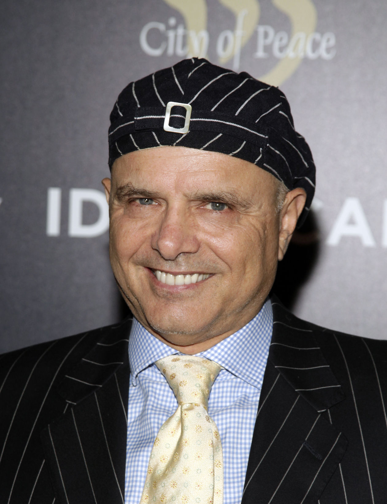 Birthday: Joe Pantoliano